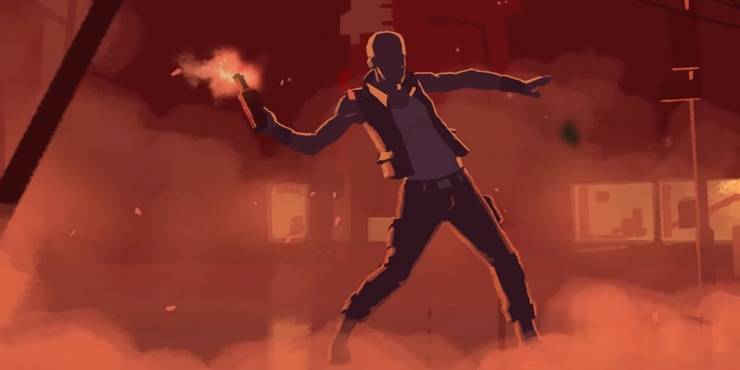Bloodlines 2 Three Things We Learned in Walk Among Us Bloodlines 2 Three Things We Learned in Walk Among Us